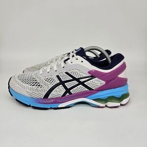 Asics Gel Kayano 26 Women's Running Shoes Size 8.5